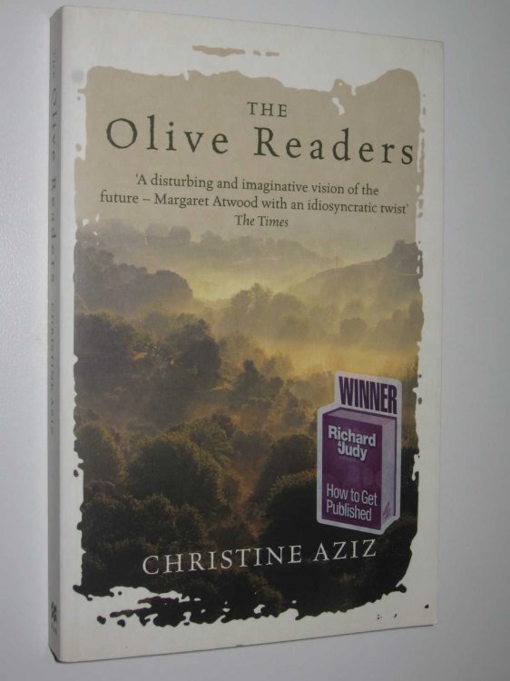 The Olive Readers