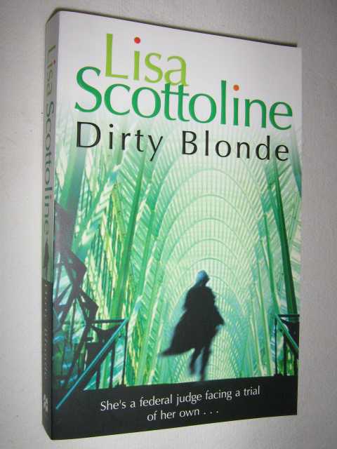 Dirty Blonde
