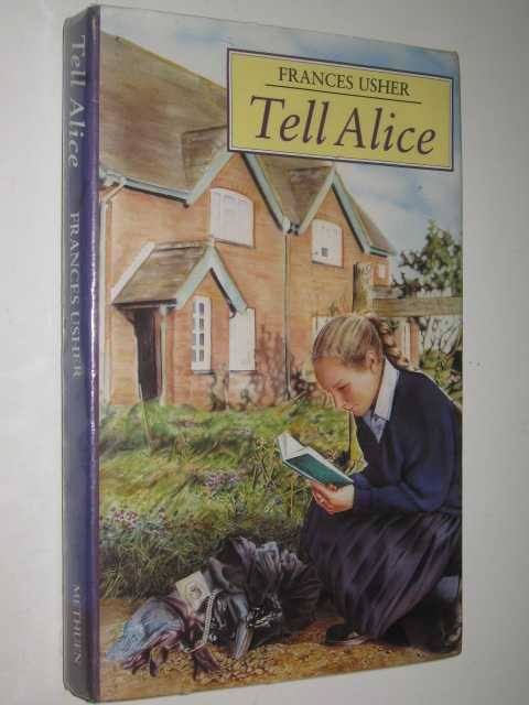 Tell Alice