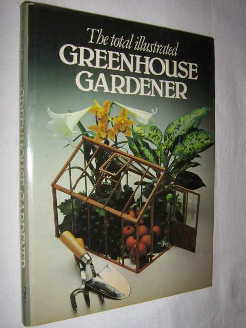 The Total Illustrated Gardener