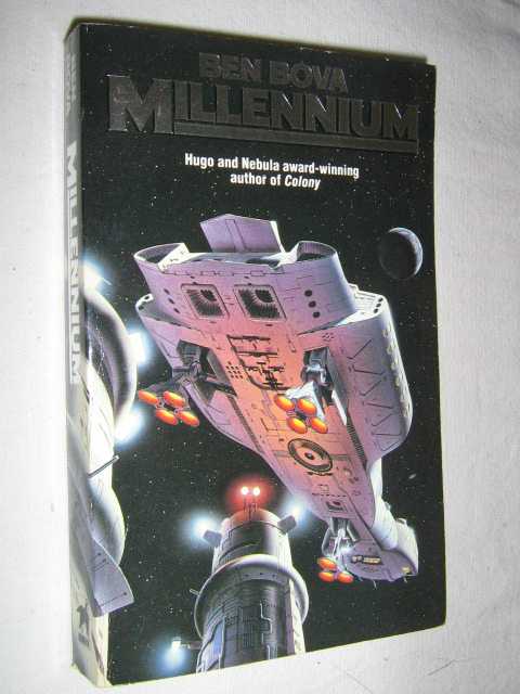 Millennium - Kinsman Series #2