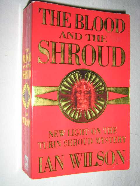The Blood and the Shroud