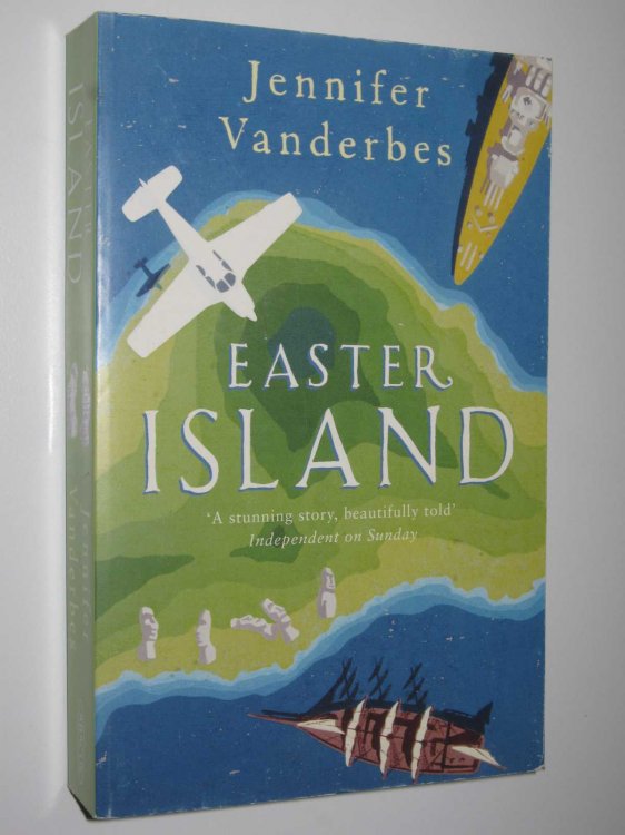 Easter Island