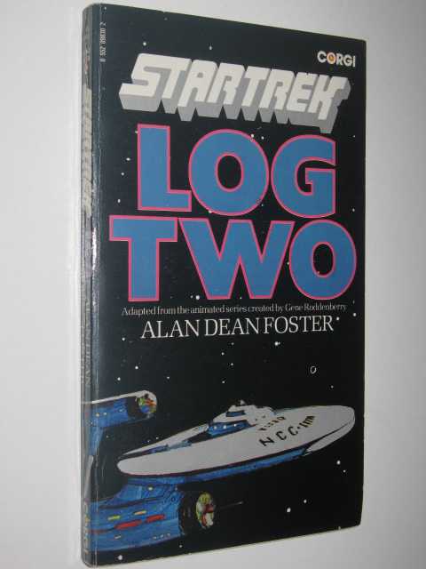 Star Trek Log Two