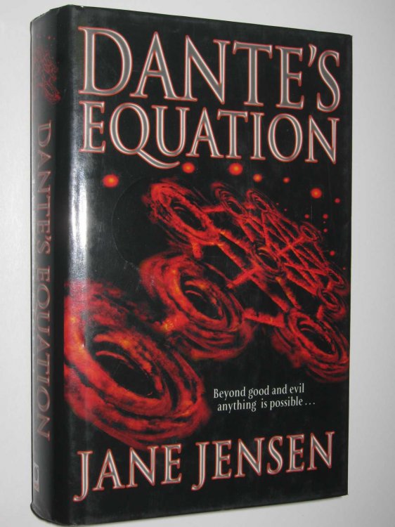 Dante's Equation