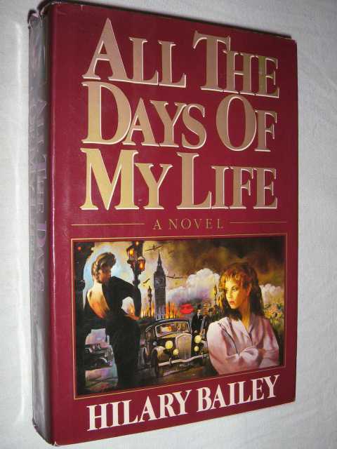All the Days of My Life