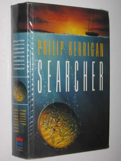 Searcher