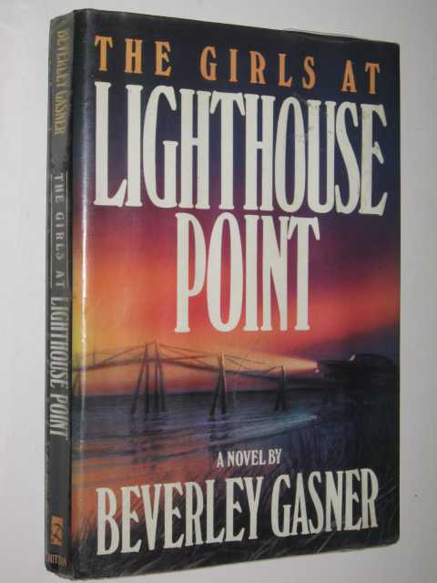 Girls at Lighthouse Point