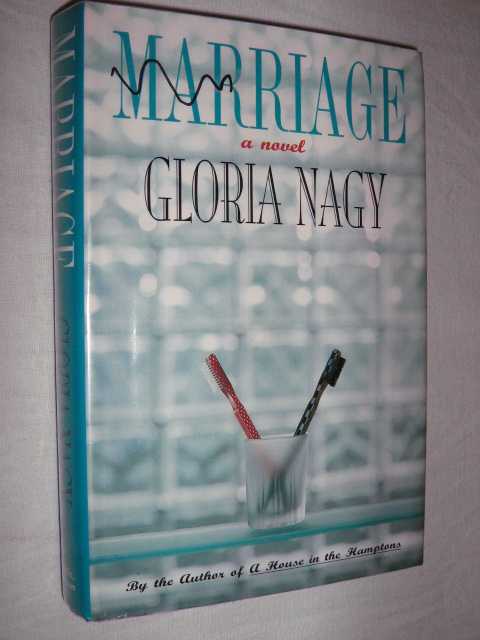 Marriage: A Novel