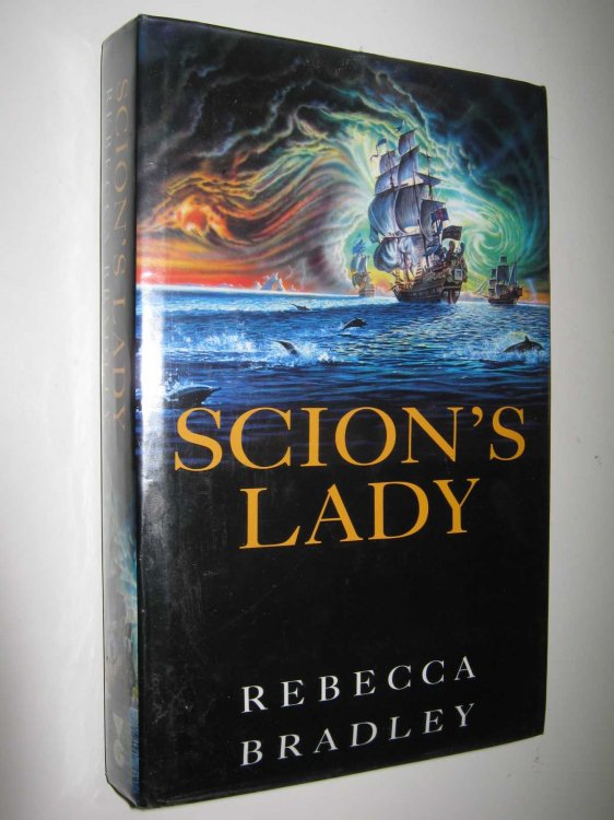 Scion's Lady