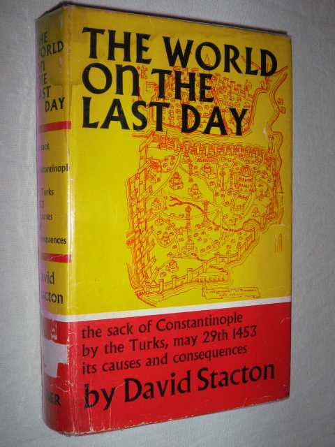 The World on the Last Day