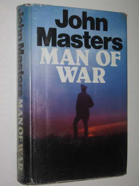 Man of War