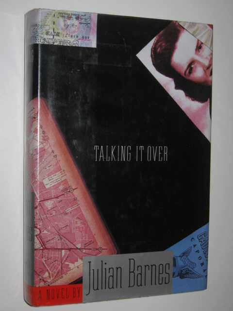 Talking It Over