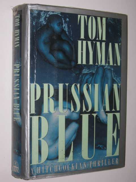 Prussian Blue