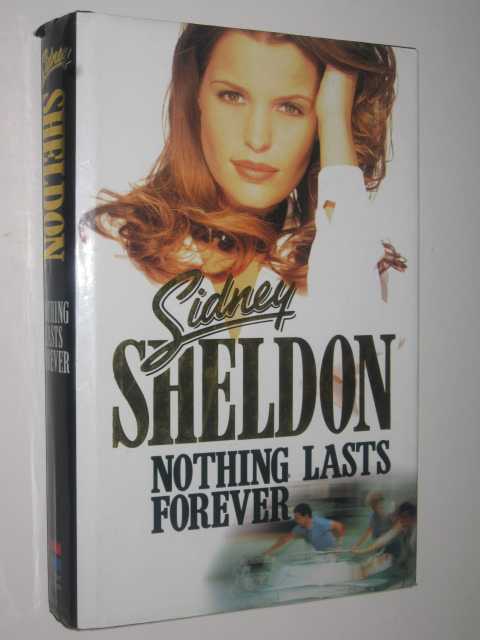 Nothing Lasts Forever
