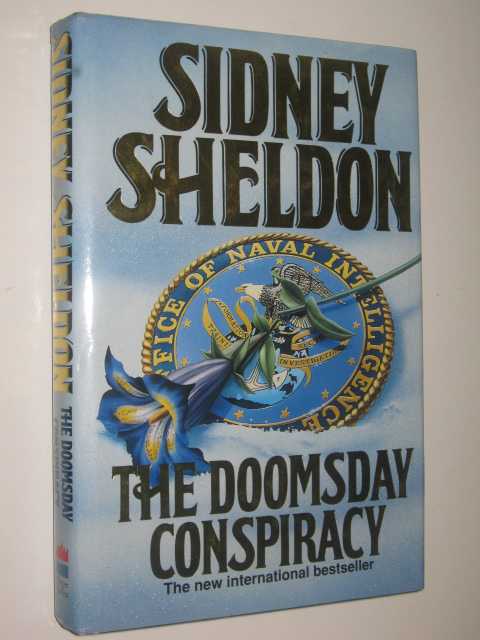 The Doomsday Conspiracy