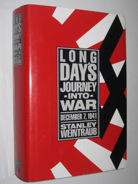 Long Day's Journey into War: December 7, 1941