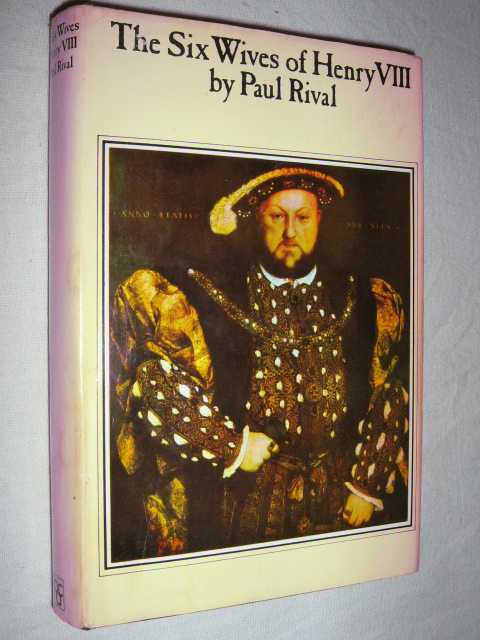 The Six Wives of Henry VIII