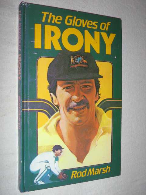 The Gloves of Irony