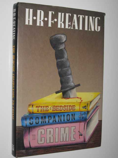 The Bedside Companion to Crime