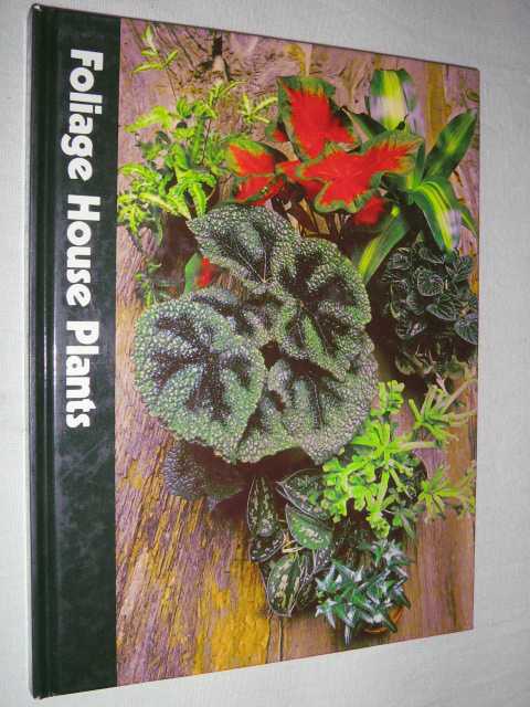 Foliage House Plants