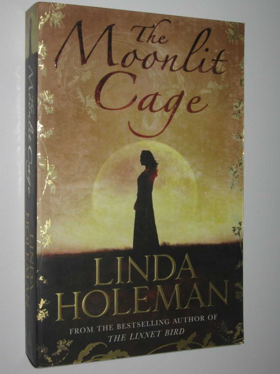 The Moonlit Cage