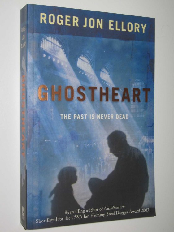 Ghostheart
