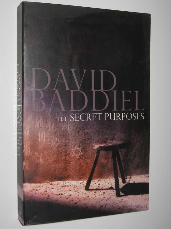 The Secret Purposes