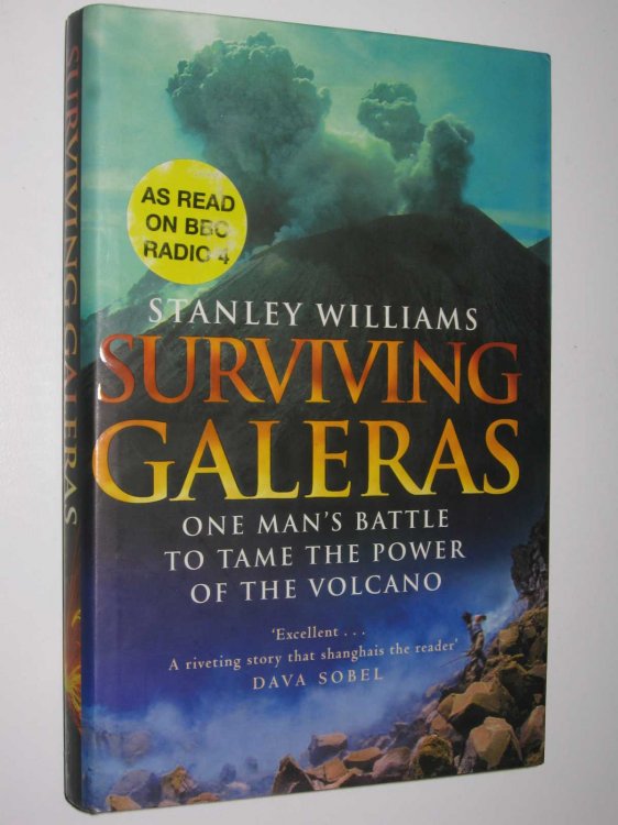 Surviving Galeras