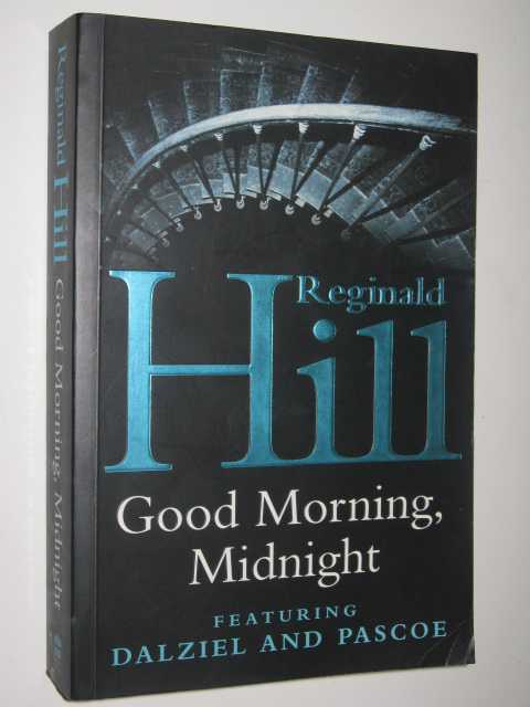 Good Morning, Midnight