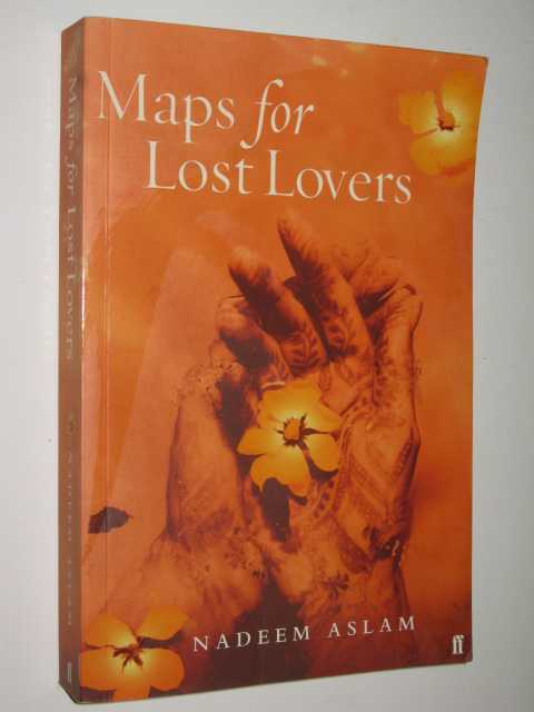 Maps for Lost Lovers