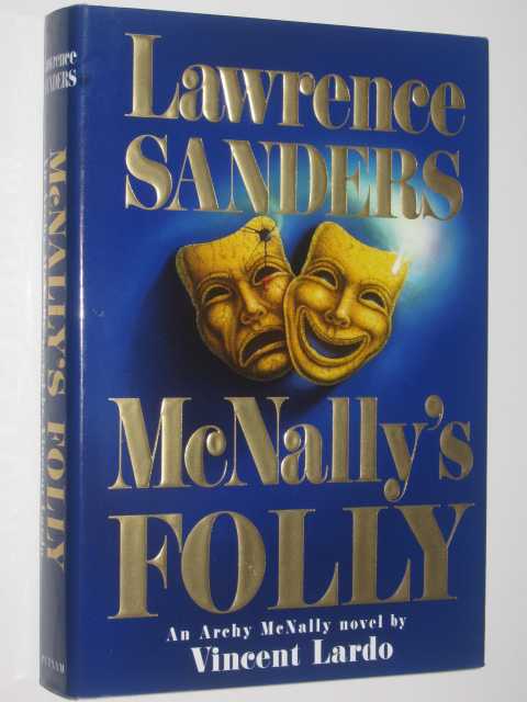McNally's Folly - Archy McNally Series #9