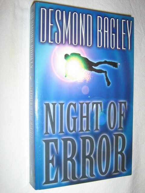 Night of Error