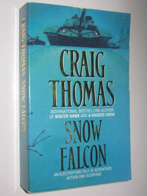 Snow Falcon