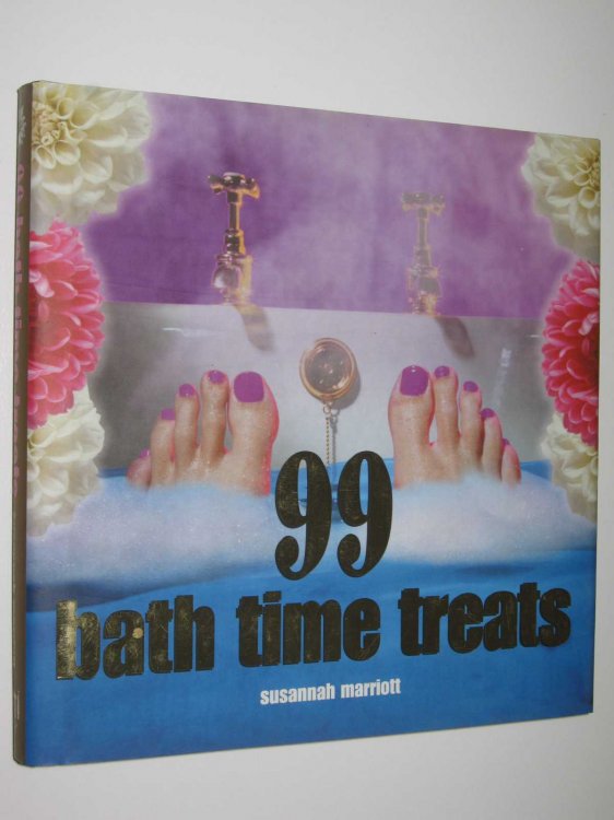 99 Bath time Treats