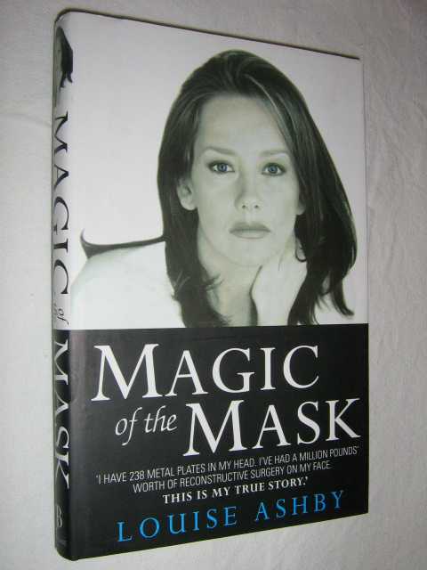 Magic of the Mask