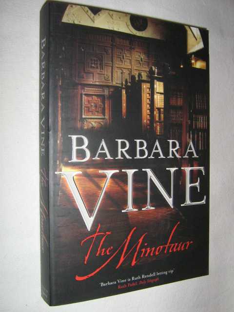 The Minotaur