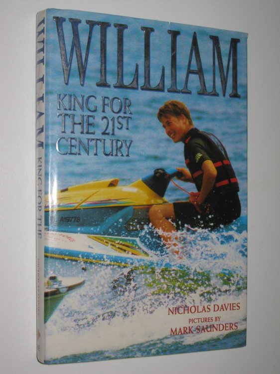 William: King for the 21st Century