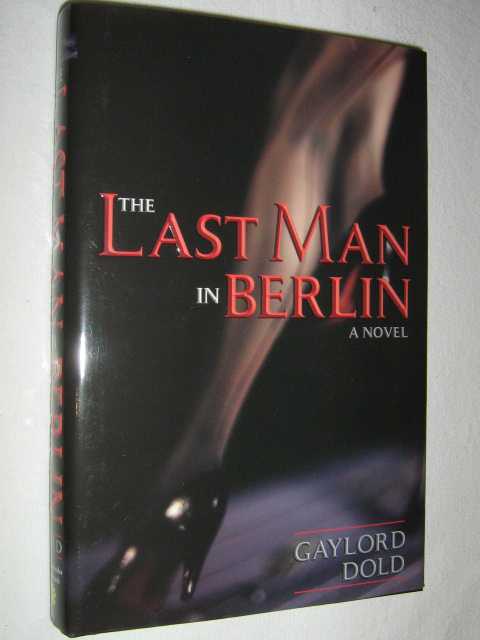 The Last Man in Berlin