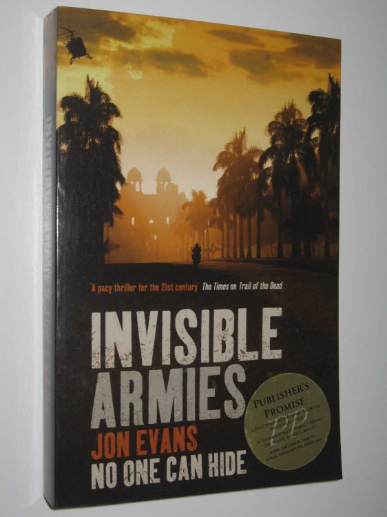 Invisible Armies