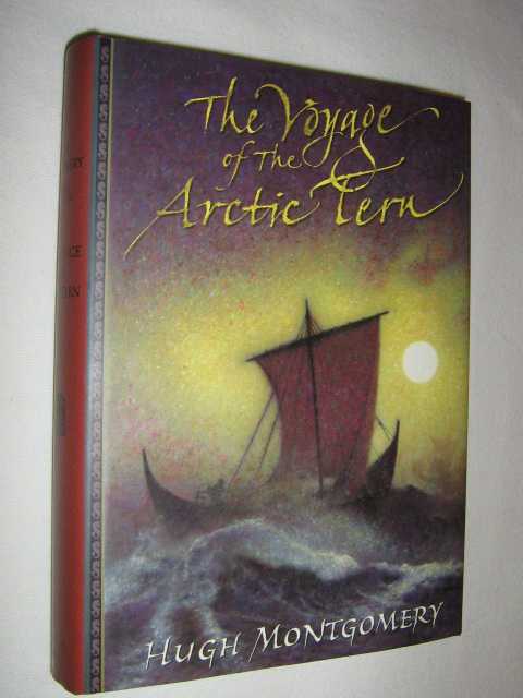 The Voyage of the Arctic Tern