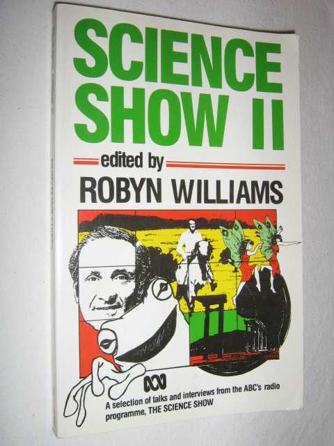 Science Show 2