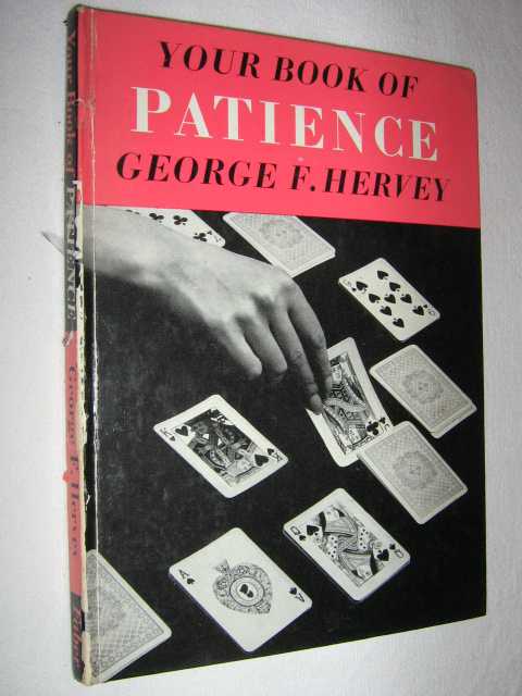 Your Book of Patience