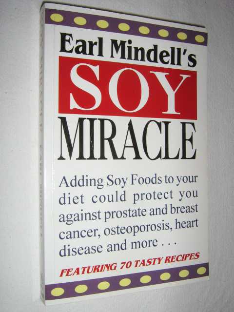 Soy Miracle