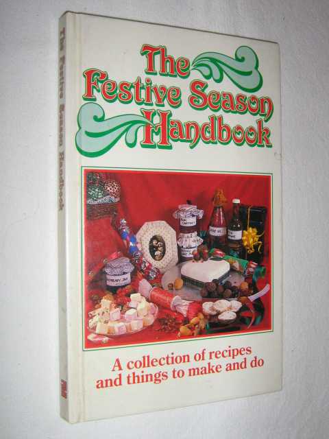 The Festive Season Handbook