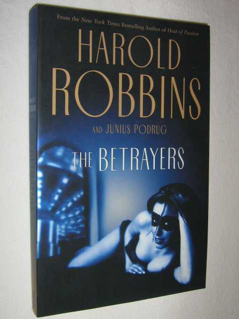 The Betrayers