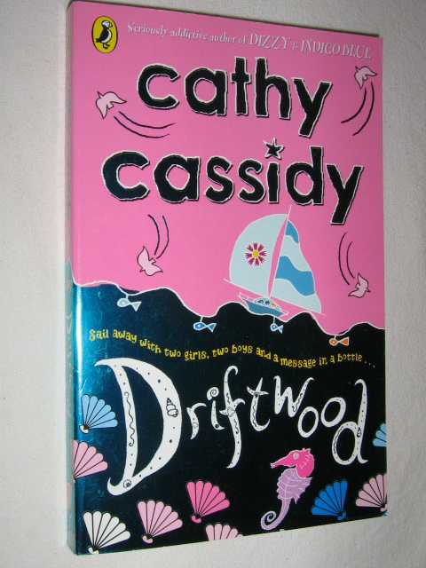 Driftwood