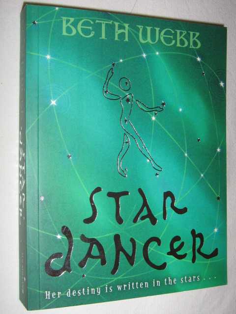 Star Dancer - Star Dancer Series #1