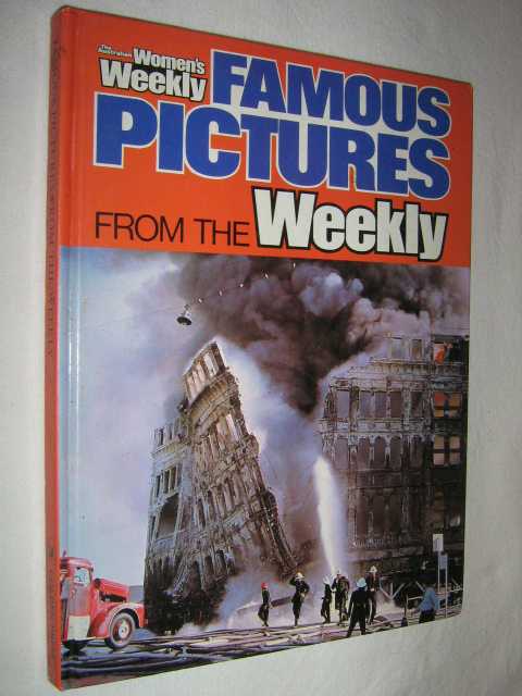 Famous Pictures From The Weekly