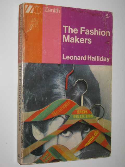 The Fashion Makers